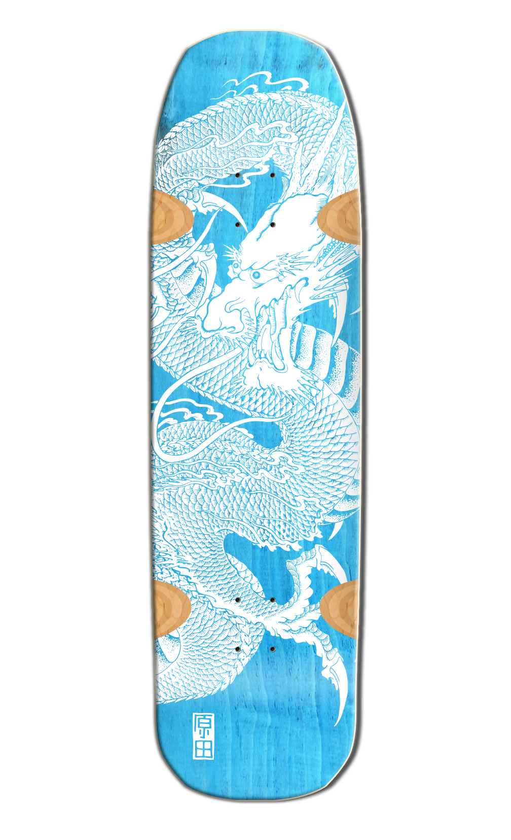 BENNETT HARADA DRAGON