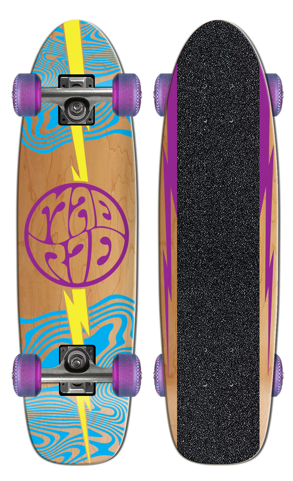 Madrid Boltin Cruiser