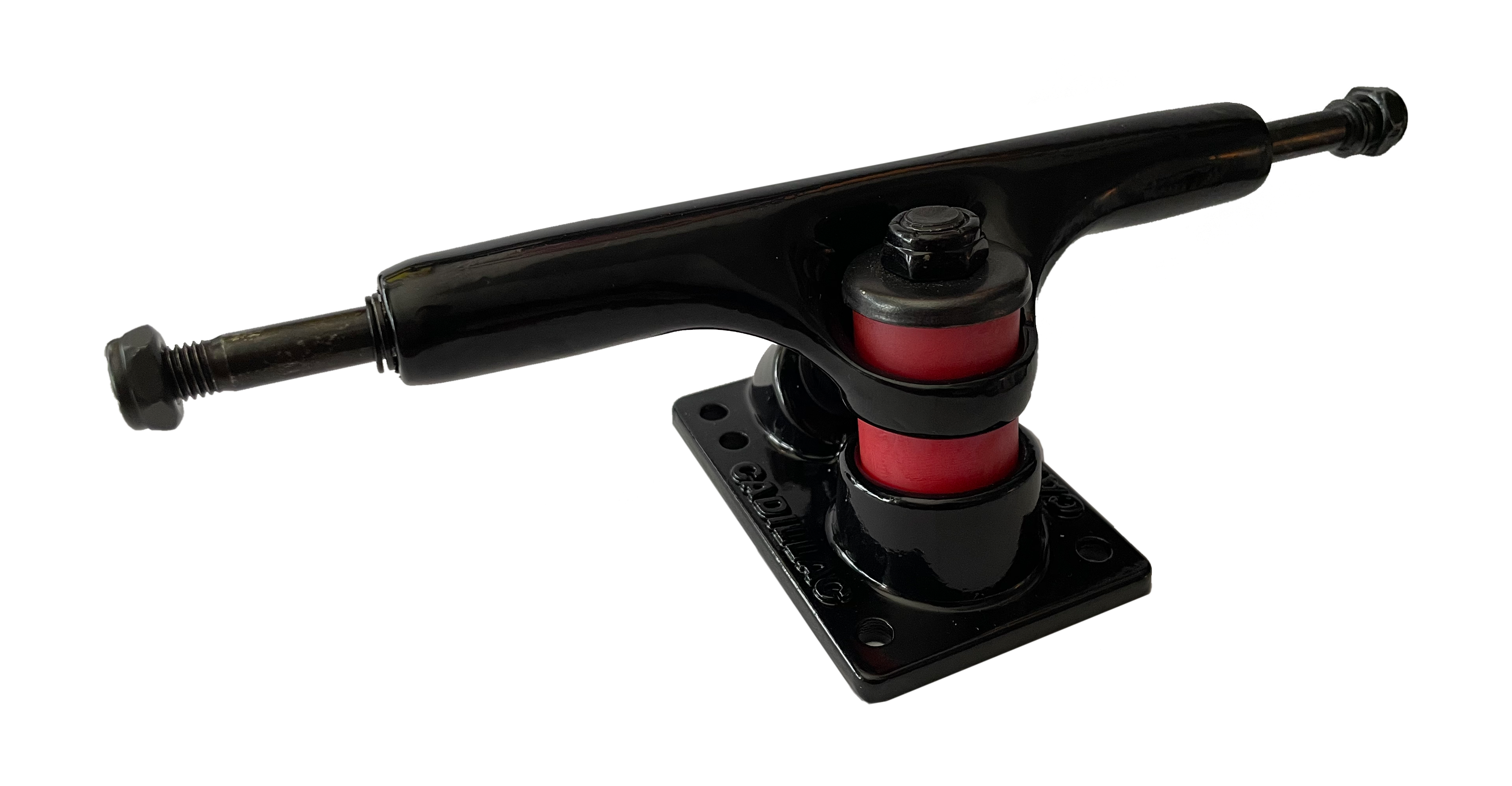 Cadillac Trucks 8.75" Retro