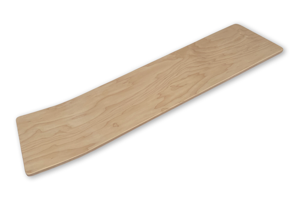Madrid Build-A-Board DIY Blank Deck