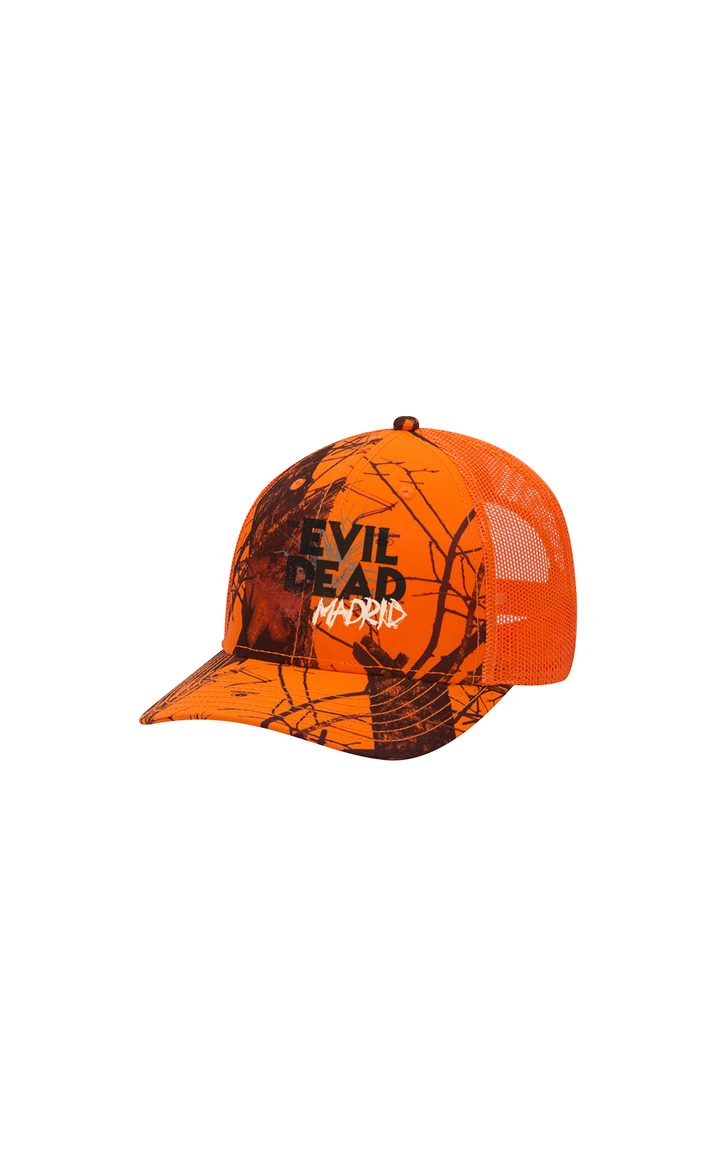 MADRID x EVIL DEAD SNAPBACK