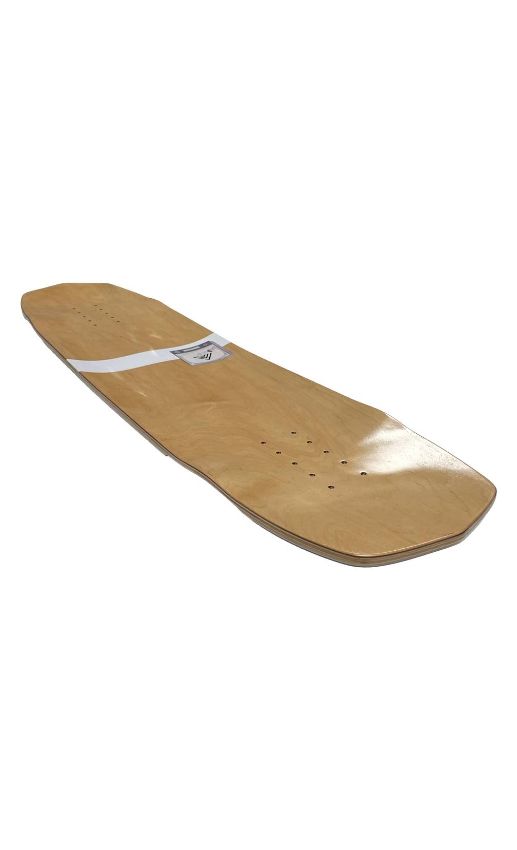 Roger Jones Pro Model 38"