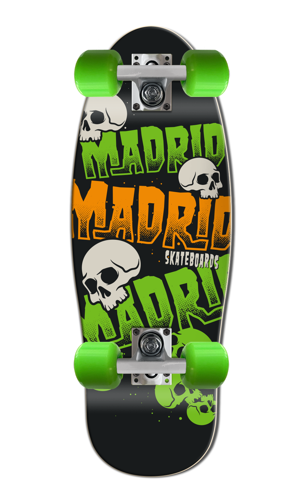 Upcycled Retro Locker Rocker