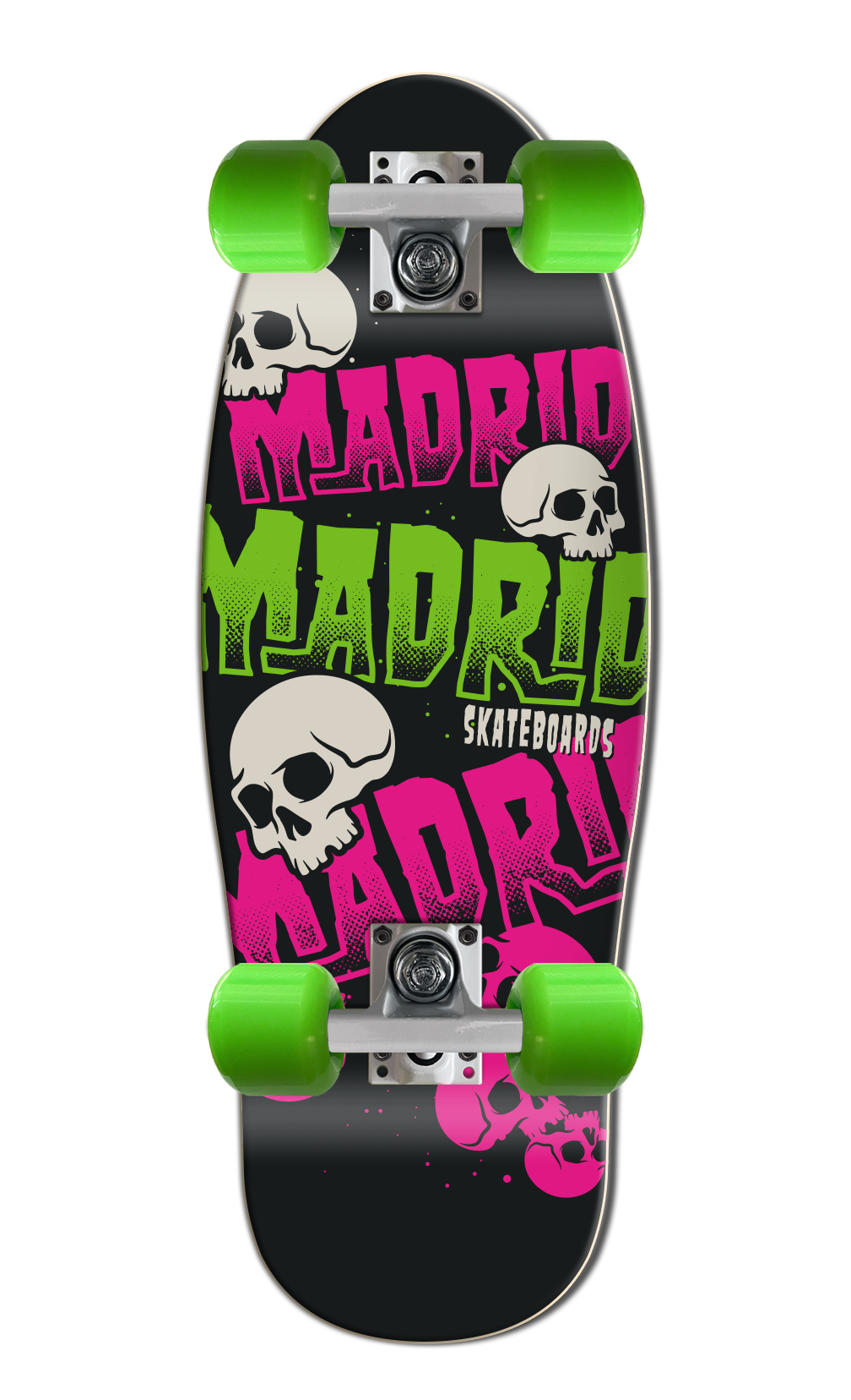 Upcycled Retro Locker Rocker