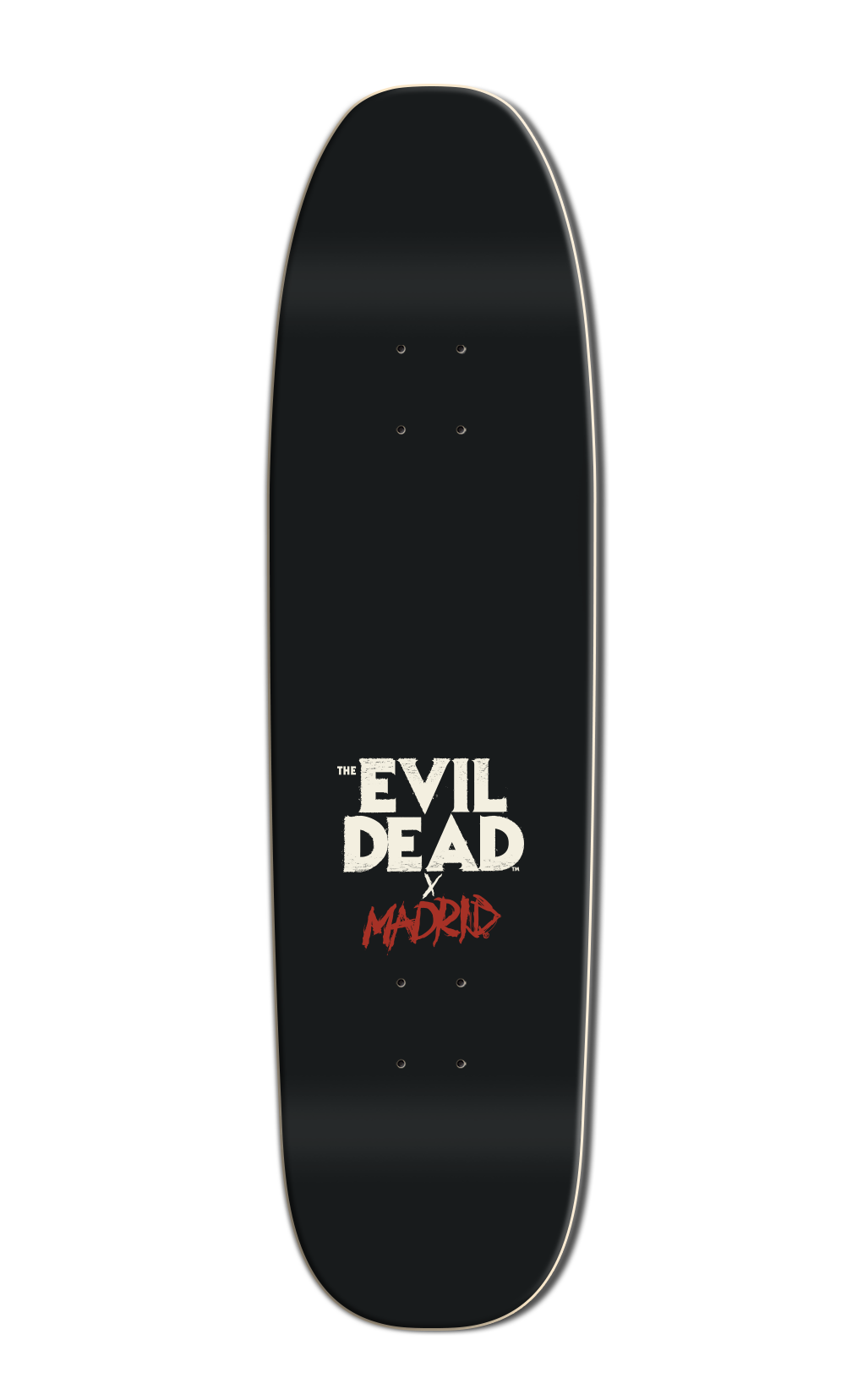 EVIL DEAD LINDA