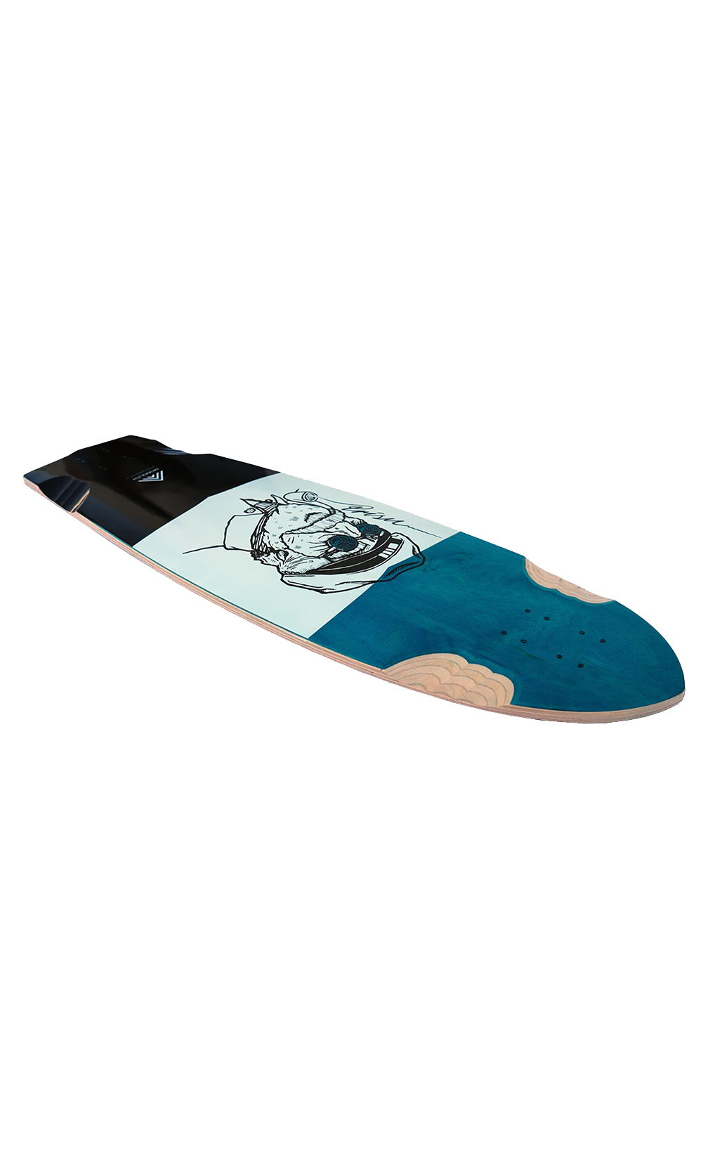 Prism Monolith 34.75" Core Series