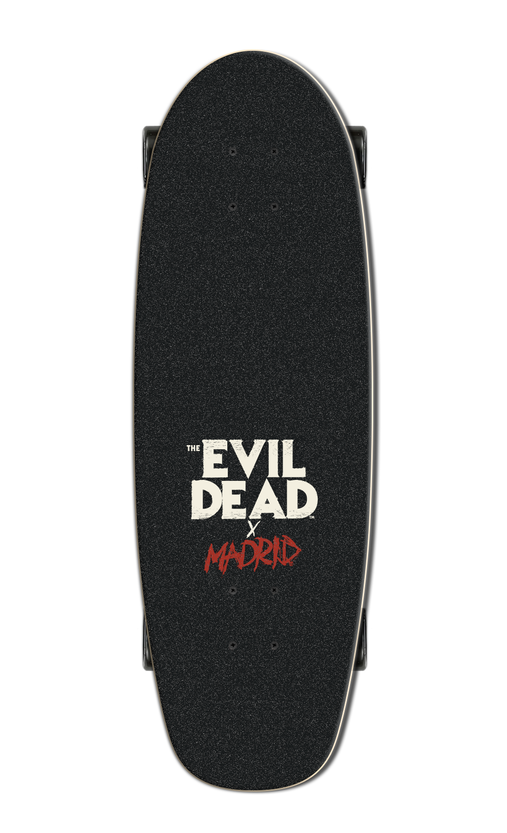 EVIL DEAD NECROCRUISER