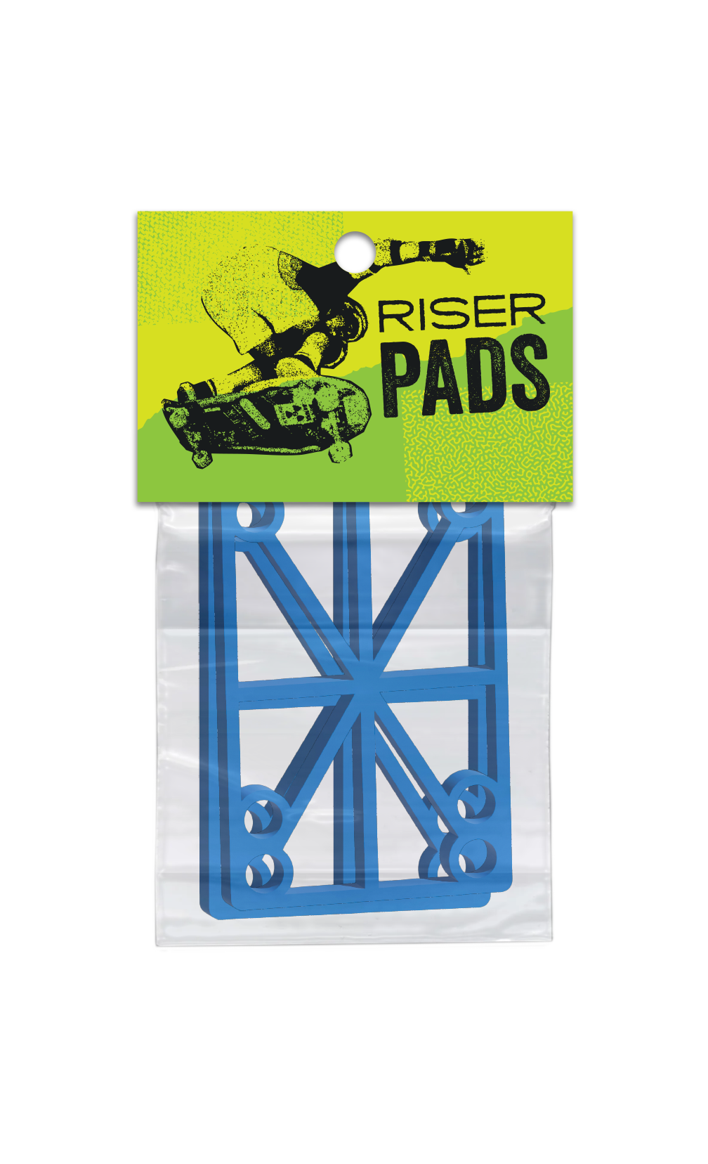 RISER PADS