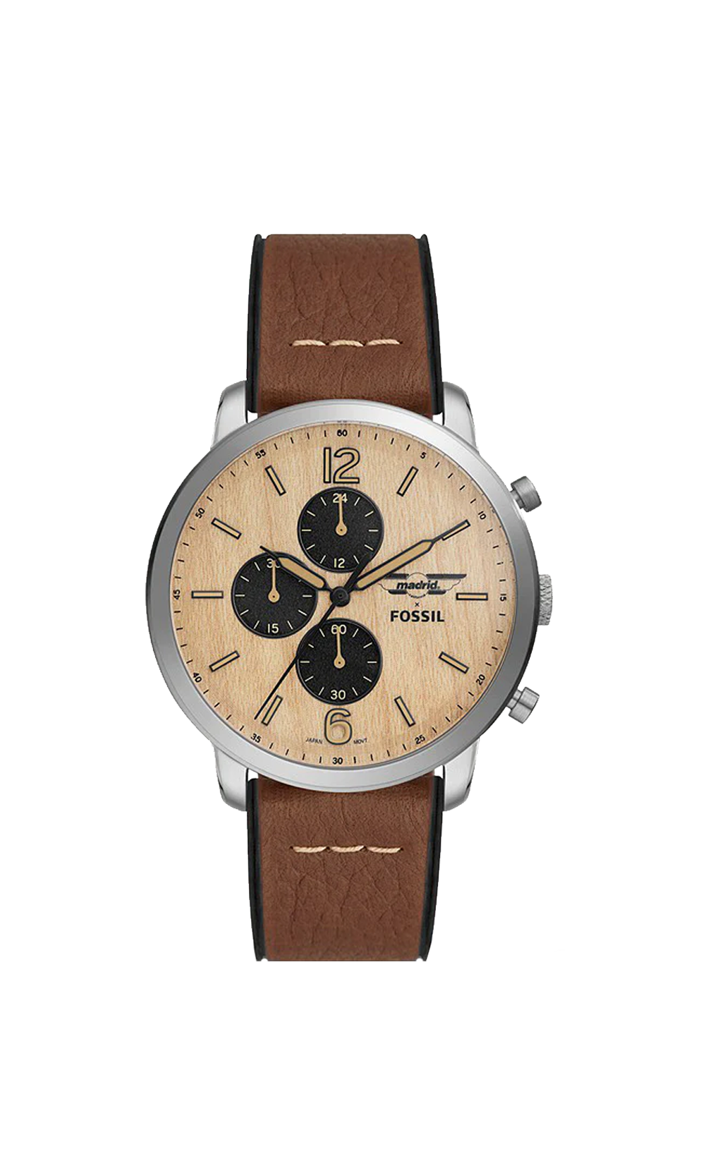 Fossil Limited Edition Collaboration Watch