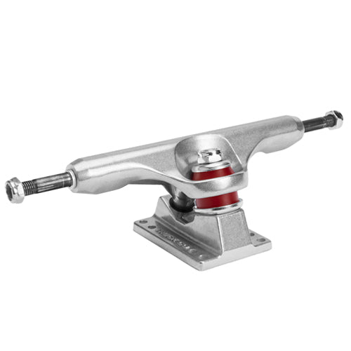 Caliber Standard 8.5" Raw (Silver) Trucks