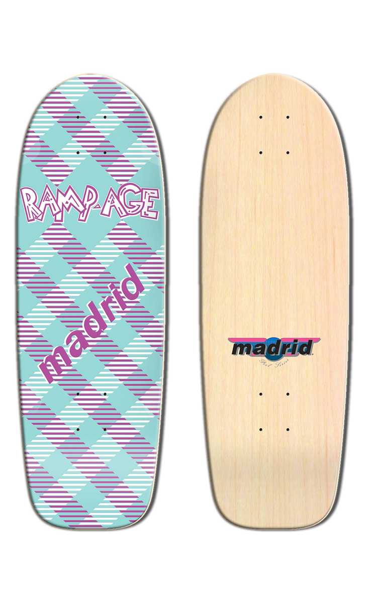 MADRID SKATEBOARD MADRID FLY マドリッドフライ 蝿柄 QEE BLOG】: MADRID FLY 詳細