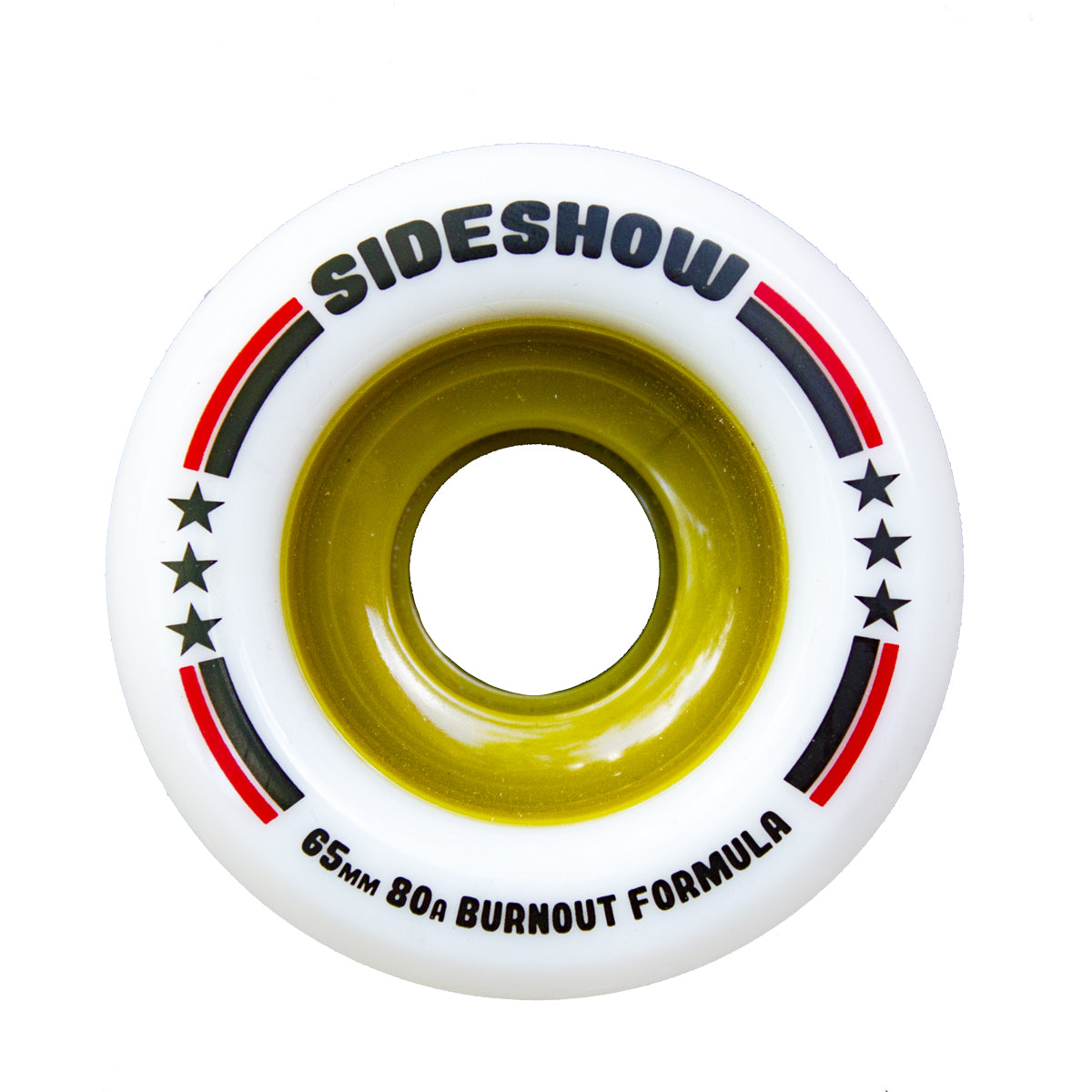 Venom SideShow 65mm/80A White