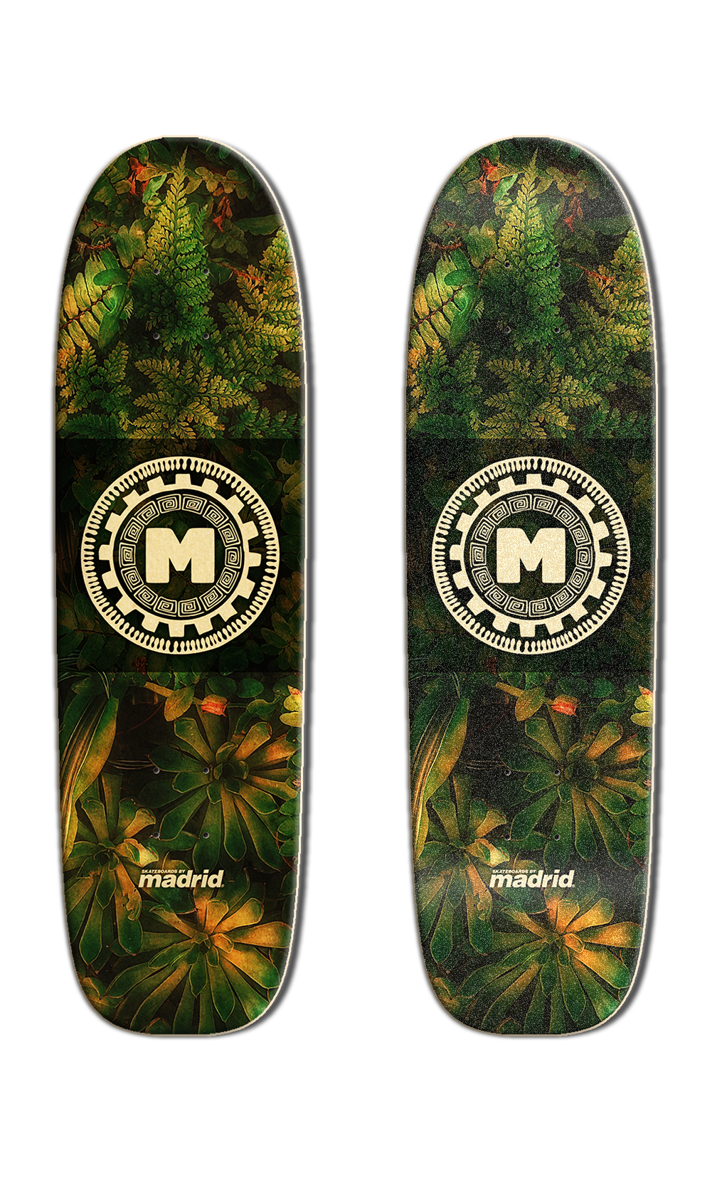 Madrid Grub 29.5" Terrestrial