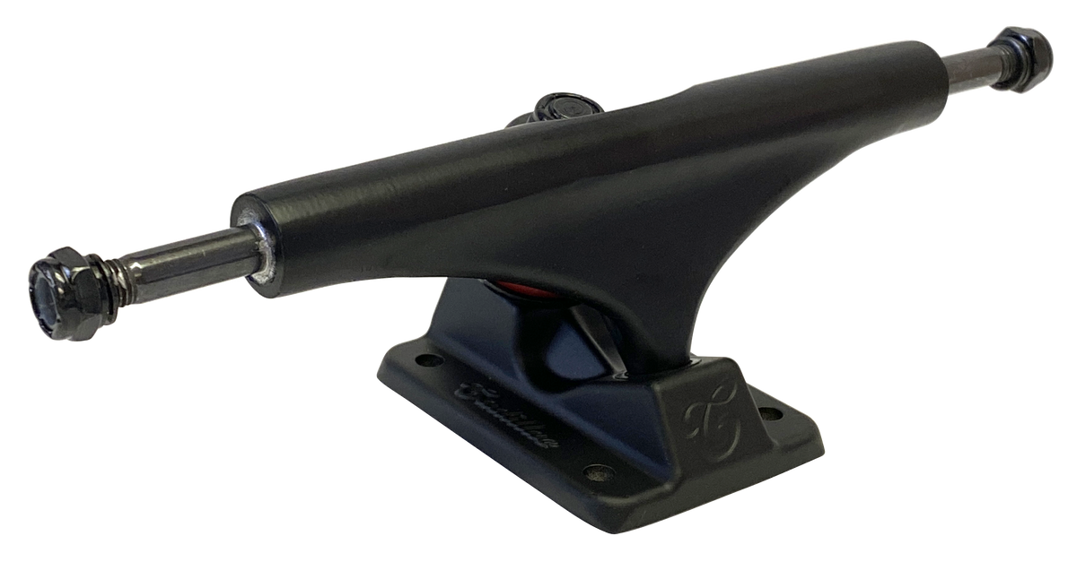 Cadillac Trucks 8.5" Street Black