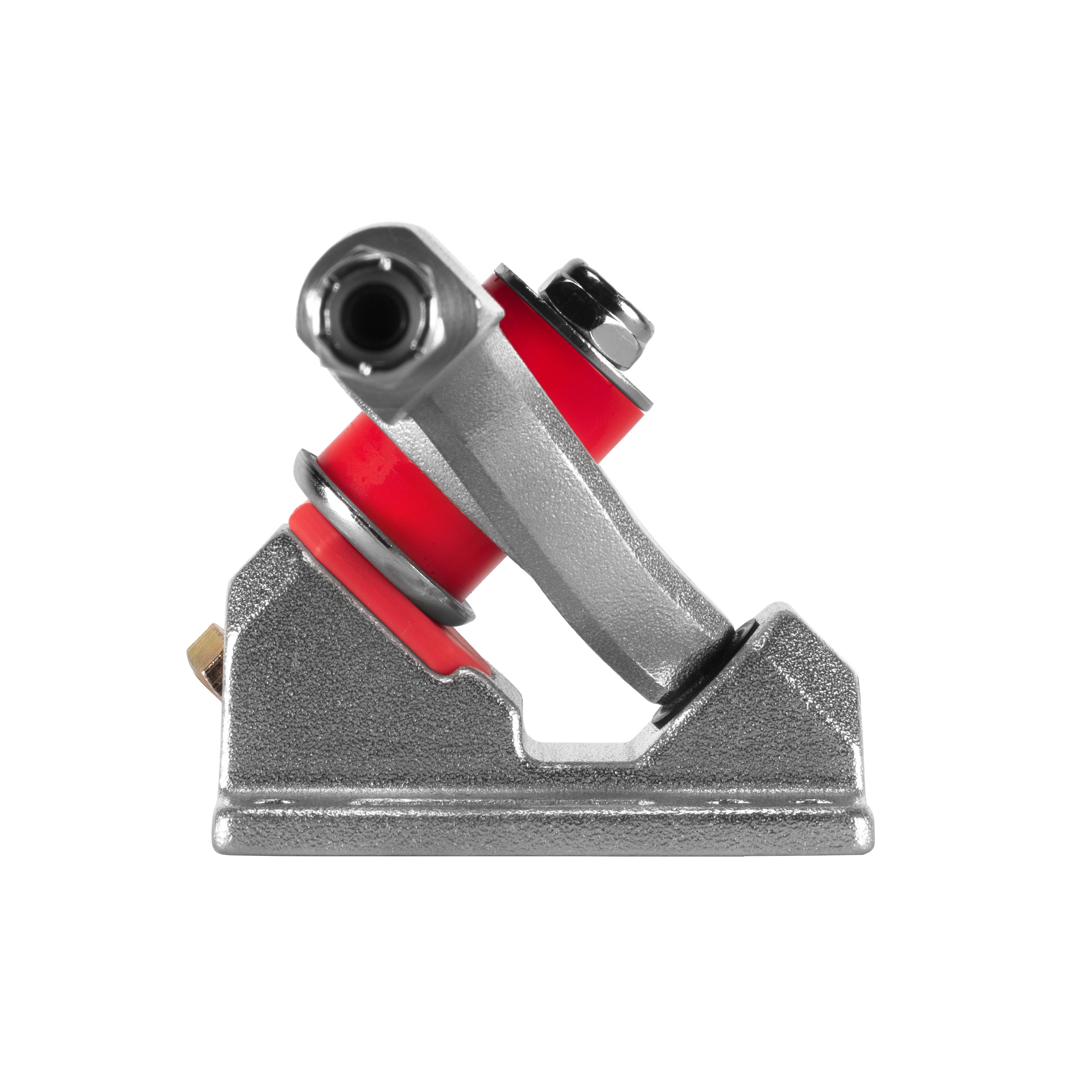 Caliber III 9" 44° Raked Raw Trucks