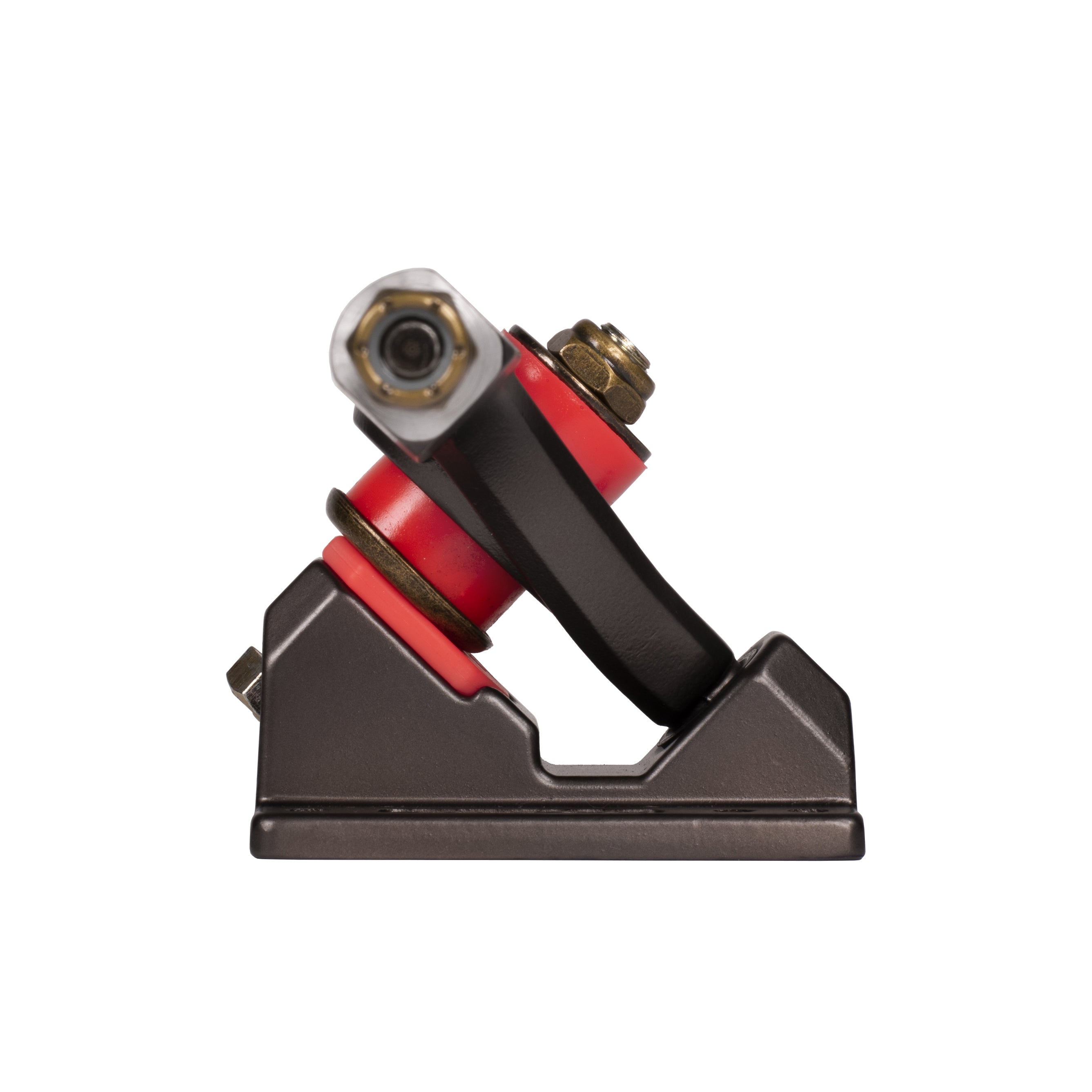 Caliber III 10" 44° Raked Bourbon Trucks