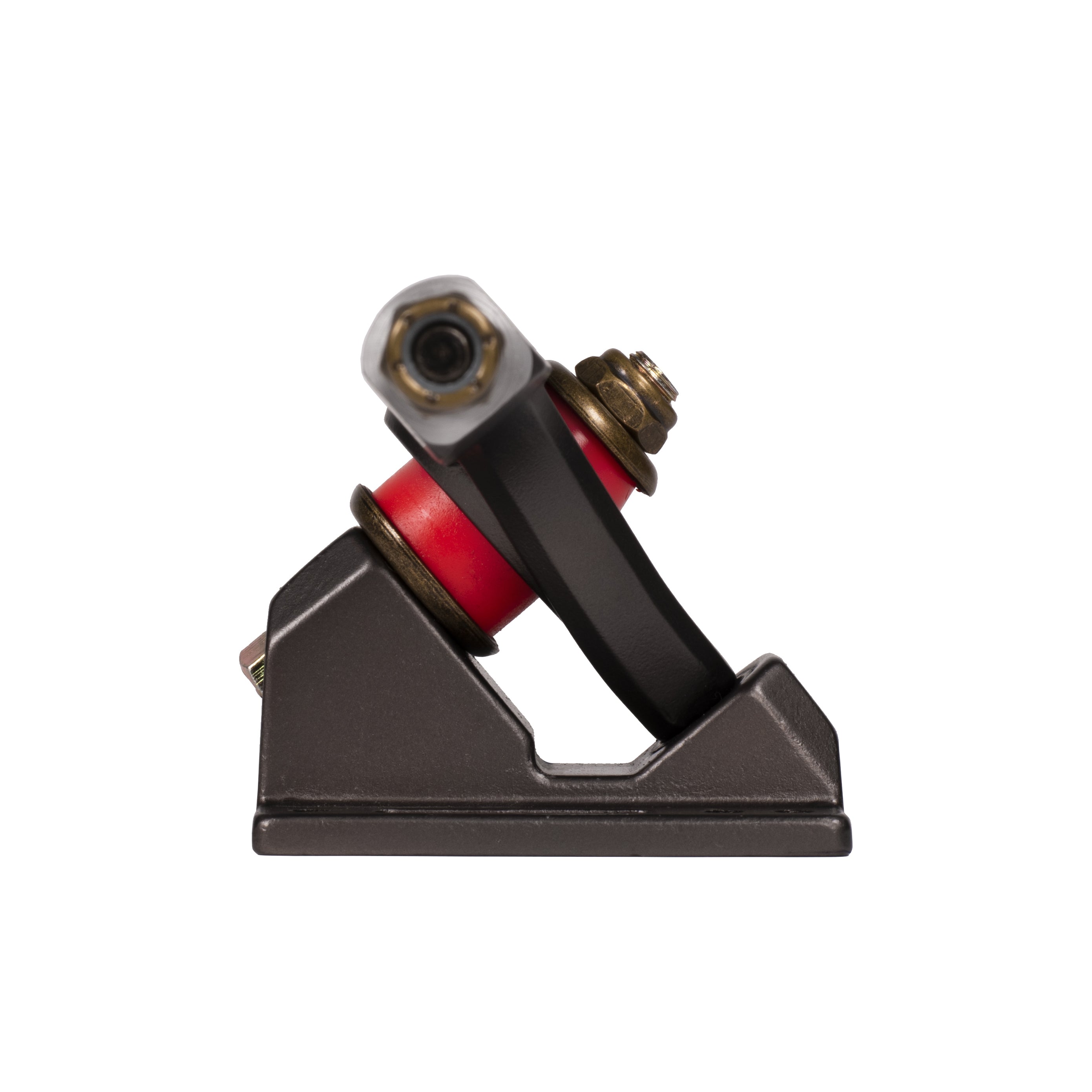 Caliber III 10" 50° Raked Bourbon Trucks