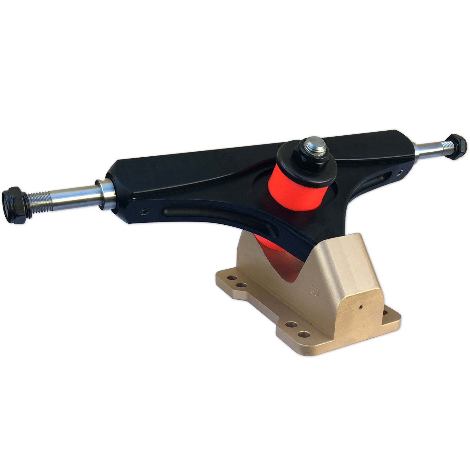 Rogue Precision Adjustable Downhill Trucks