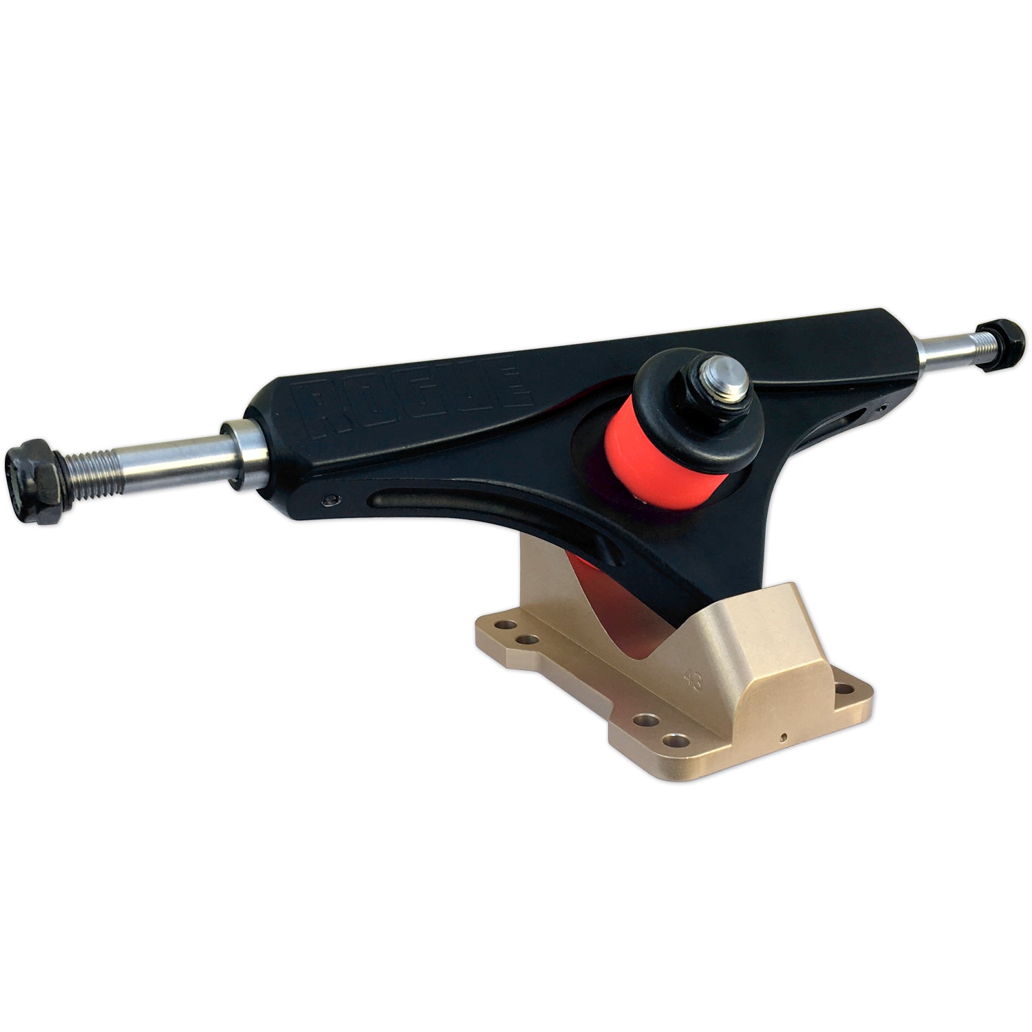 Rogue Precision Adjustable Downhill Trucks