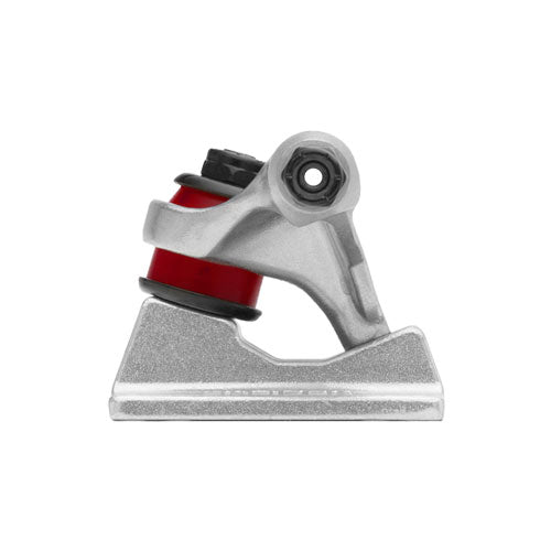 Caliber Standard Hollow 8" Raw (Silver) Trucks