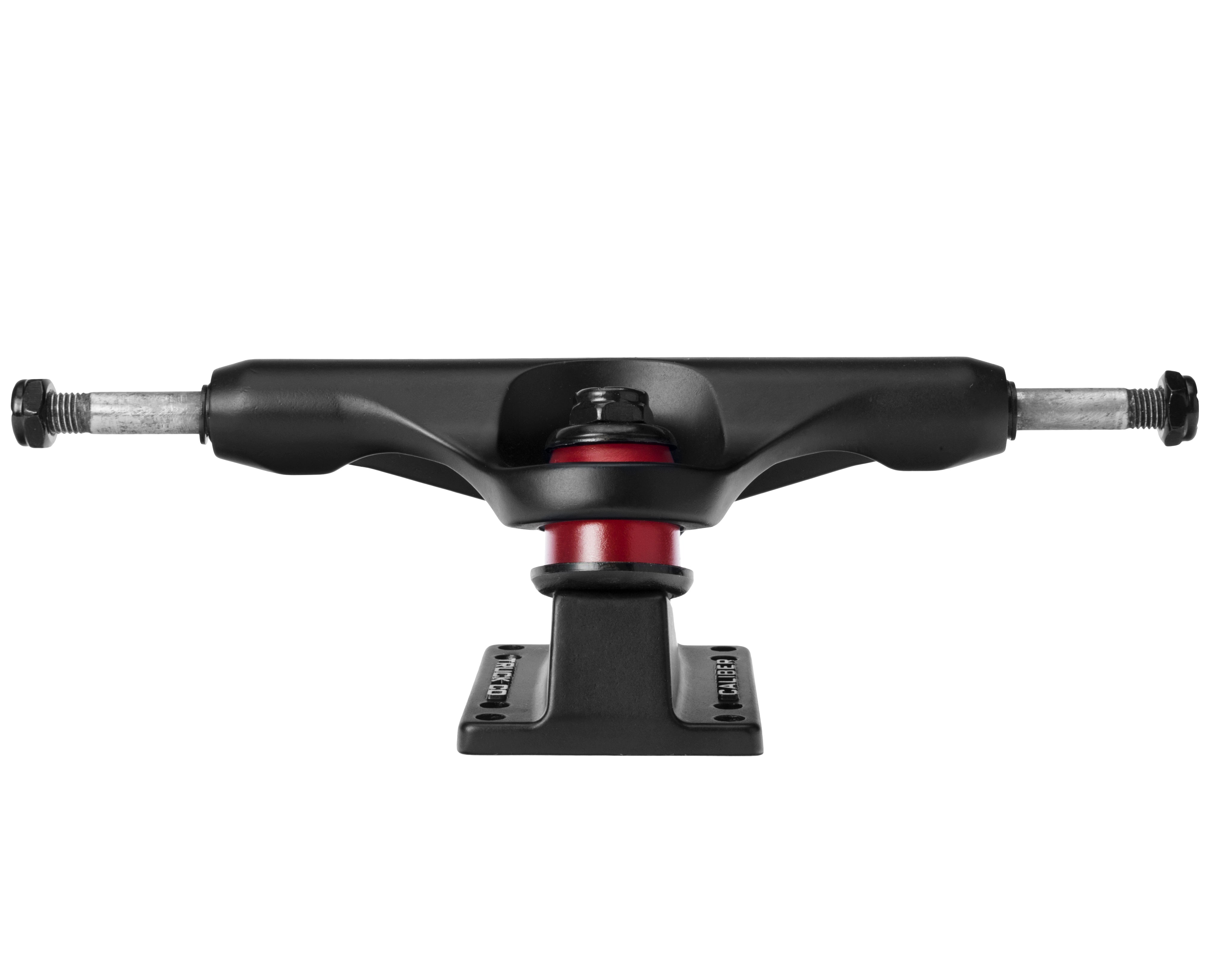 Caliber Standard 9" Blackout Trucks