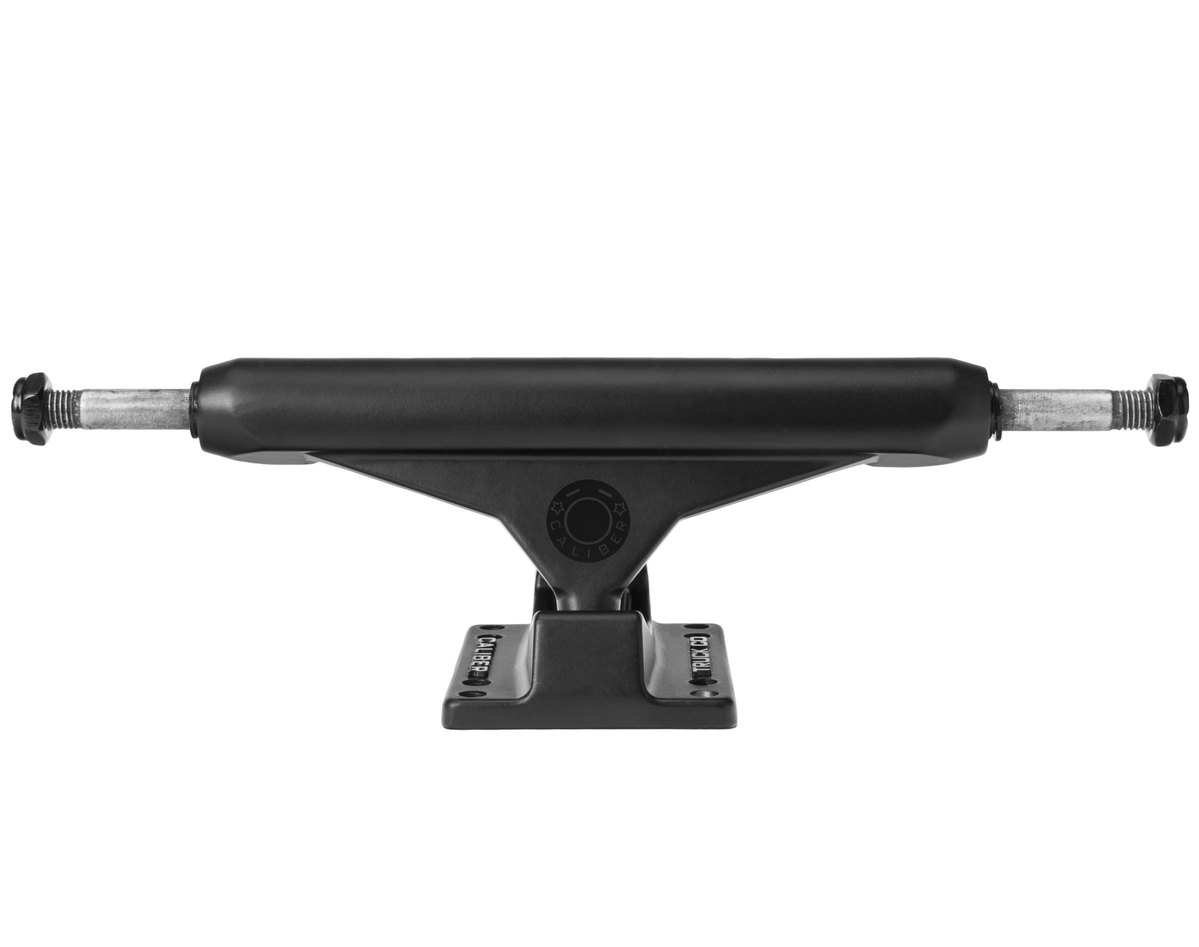 Caliber Standard 8" Blackout Trucks