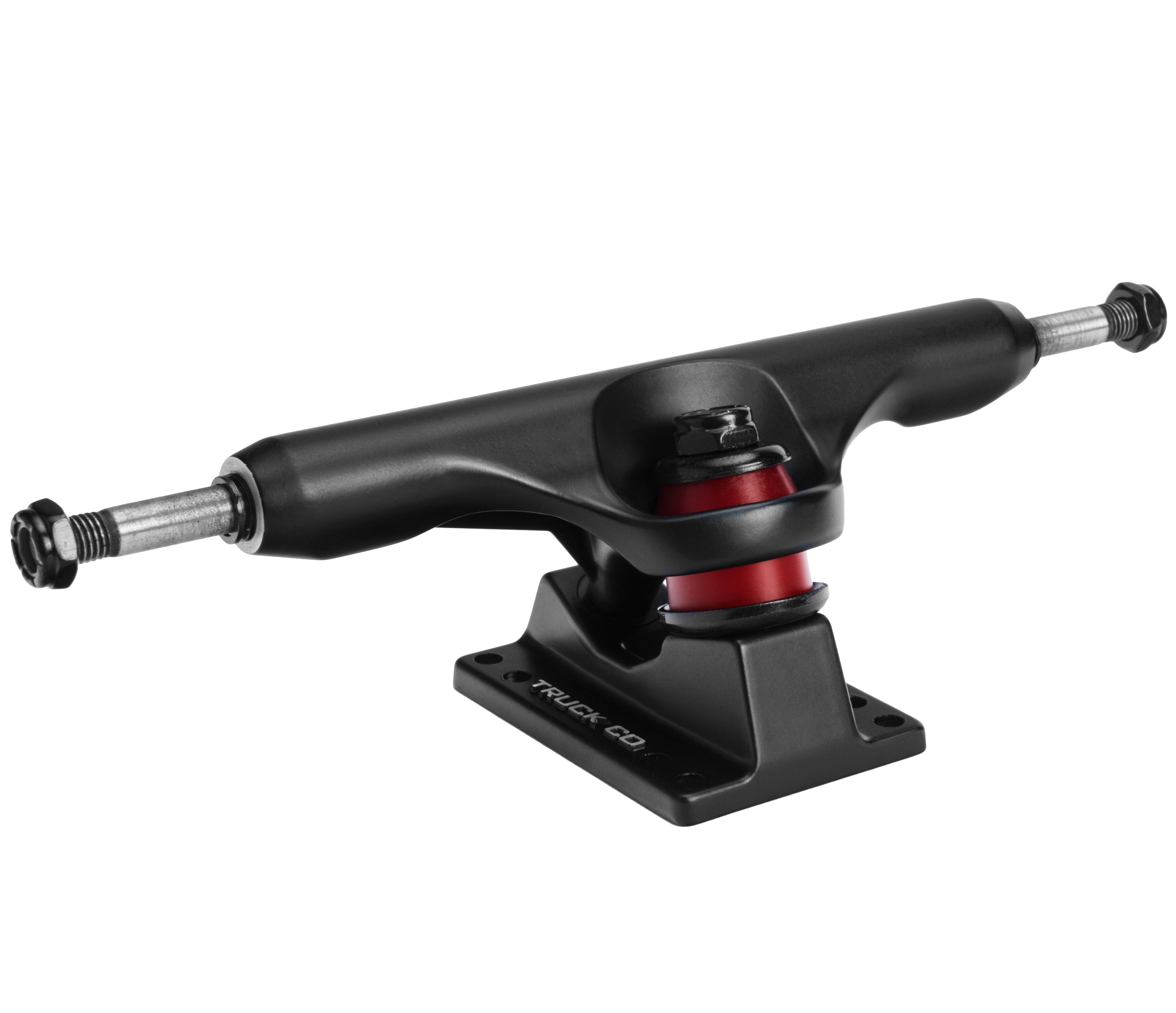Caliber Standard 8" Blackout Trucks