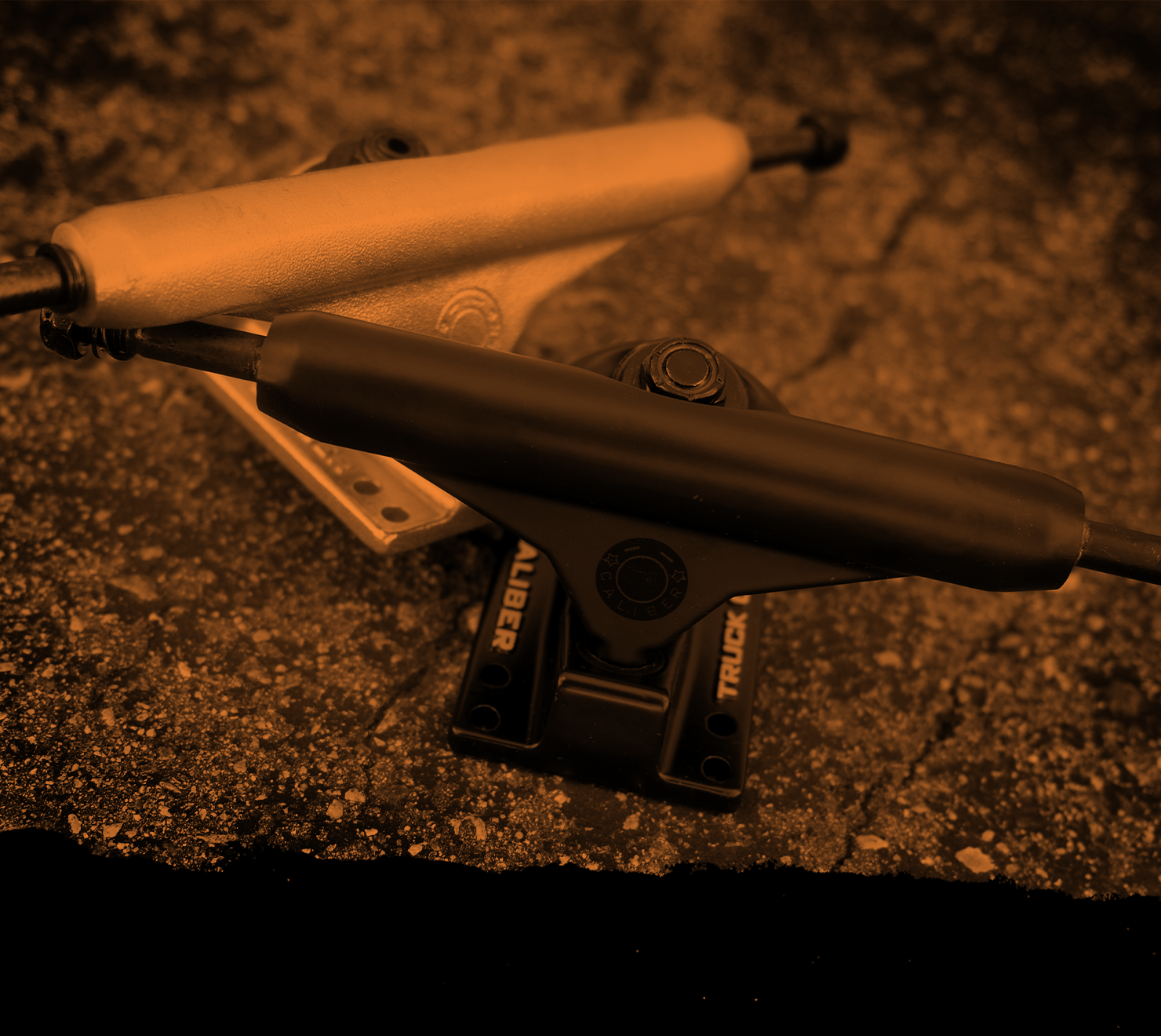 Caliber Truck Co. – Page 2 – Full Circle Distribution