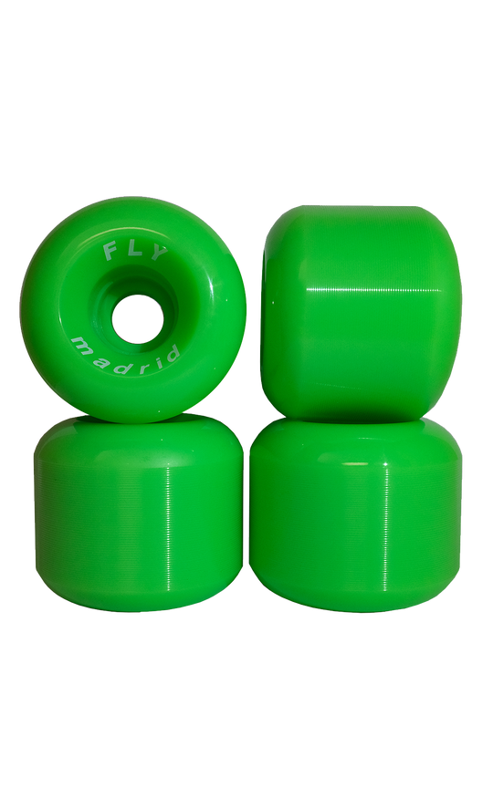 FLY WHEELS – Full Circle Distribution