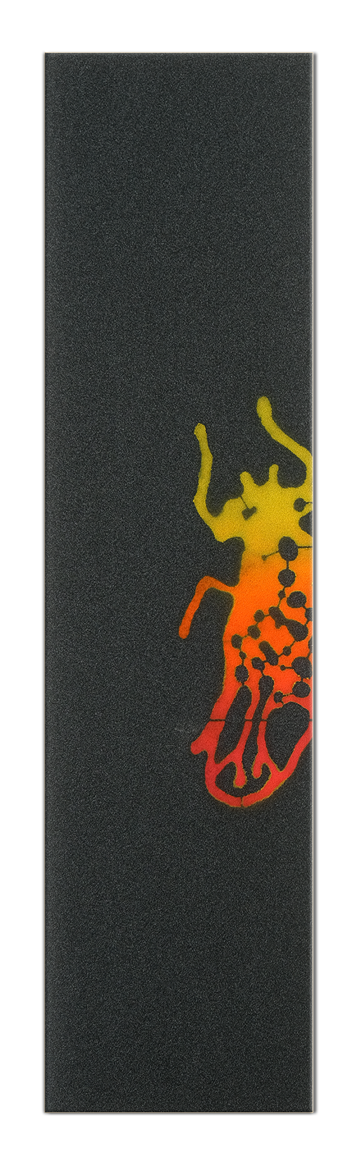 Hand Stenciled Jumbo Flypaper