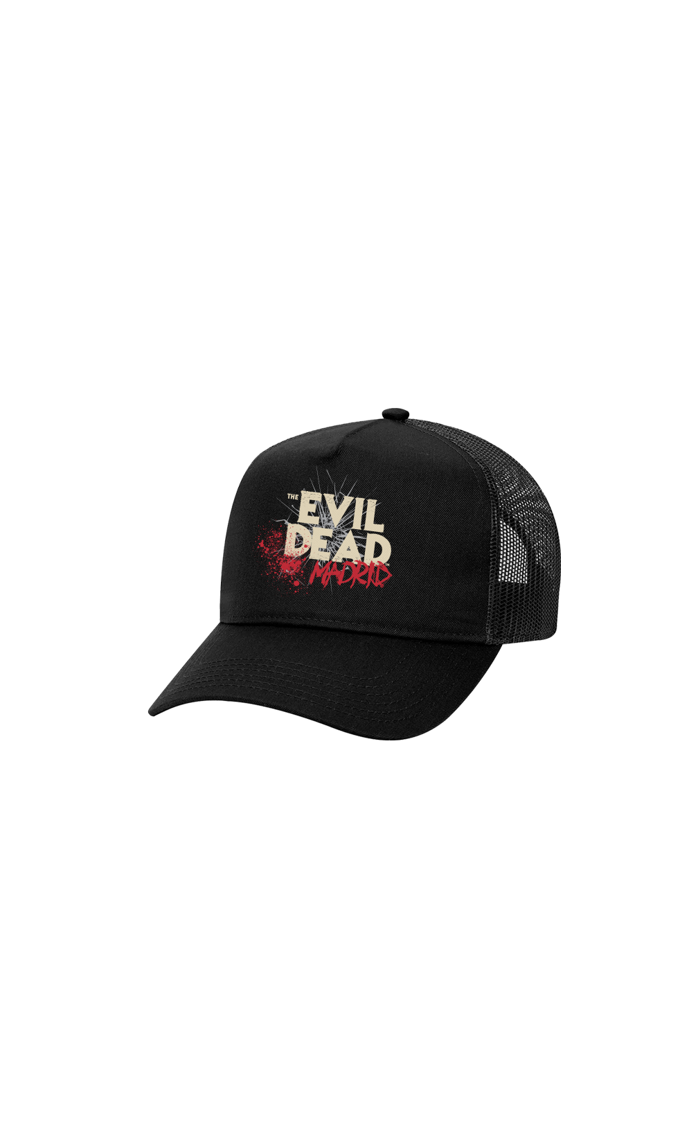 MADRID x EVIL DEAD SNAPBACK