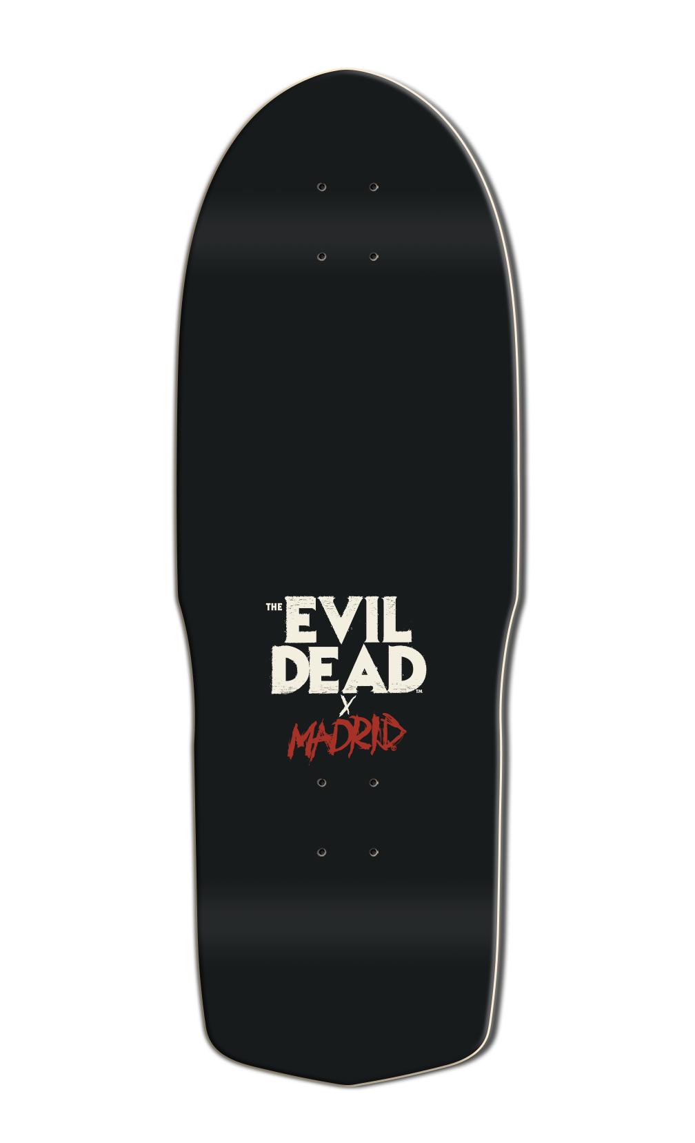 EVIL DEAD OLDS