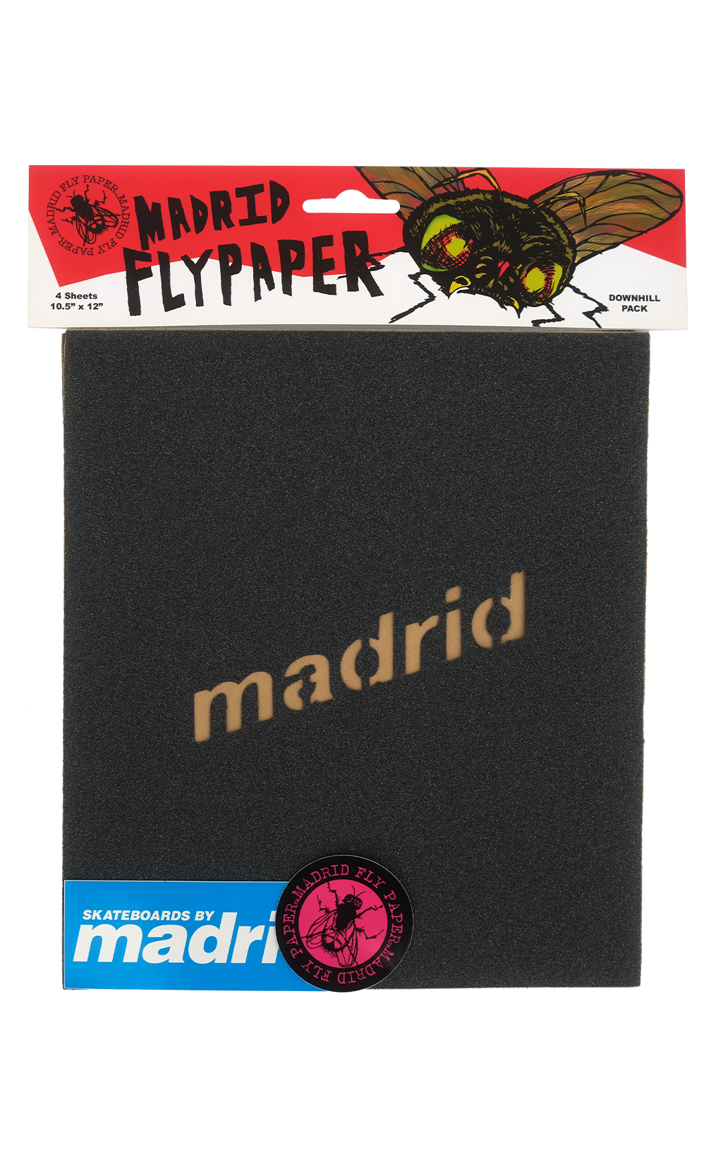 Flypaper Downhill Pack