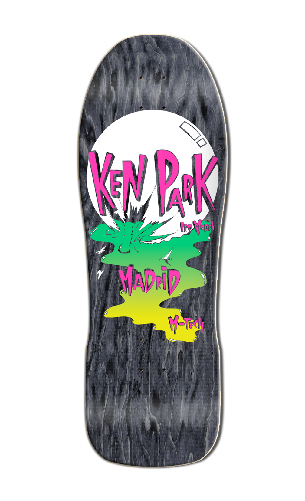 Mad Club Park – Full Circle Distribution