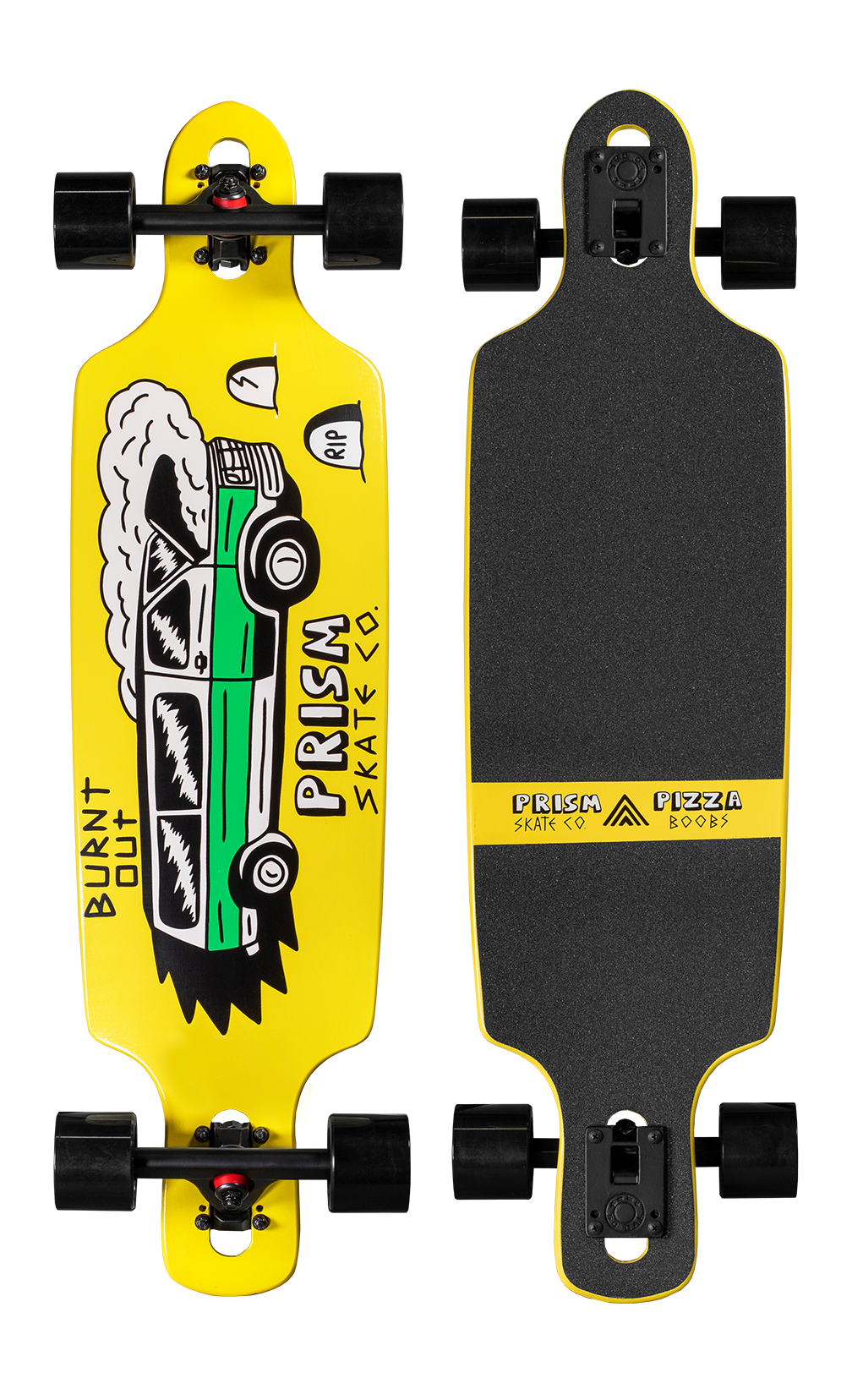 Prism Skewer 34.5