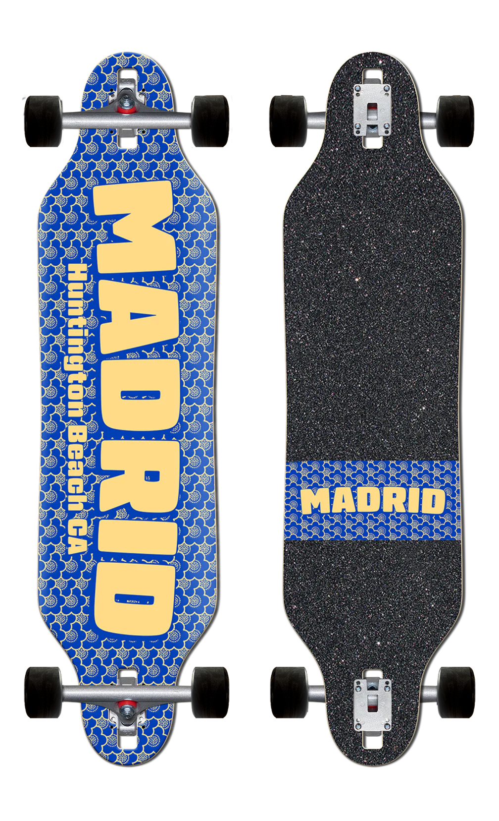 Madrid Weezer 36" Sakura