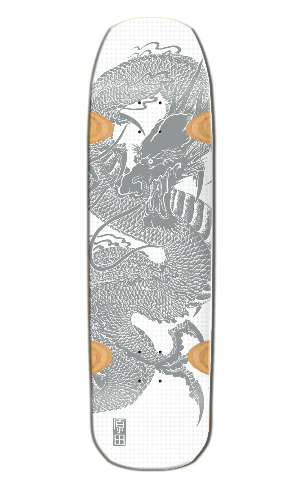 BENNETT HARADA DRAGON