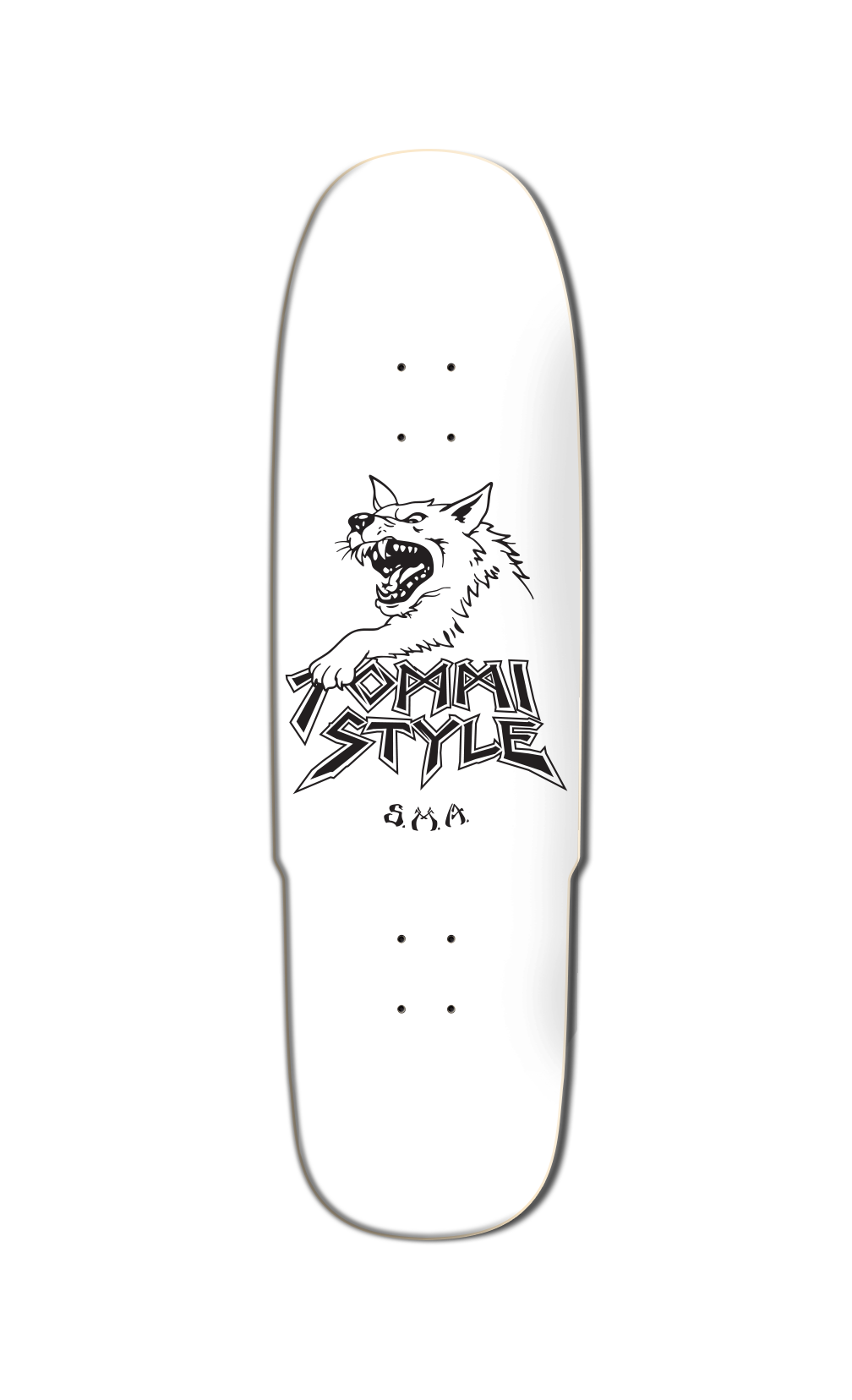 TOMMI
