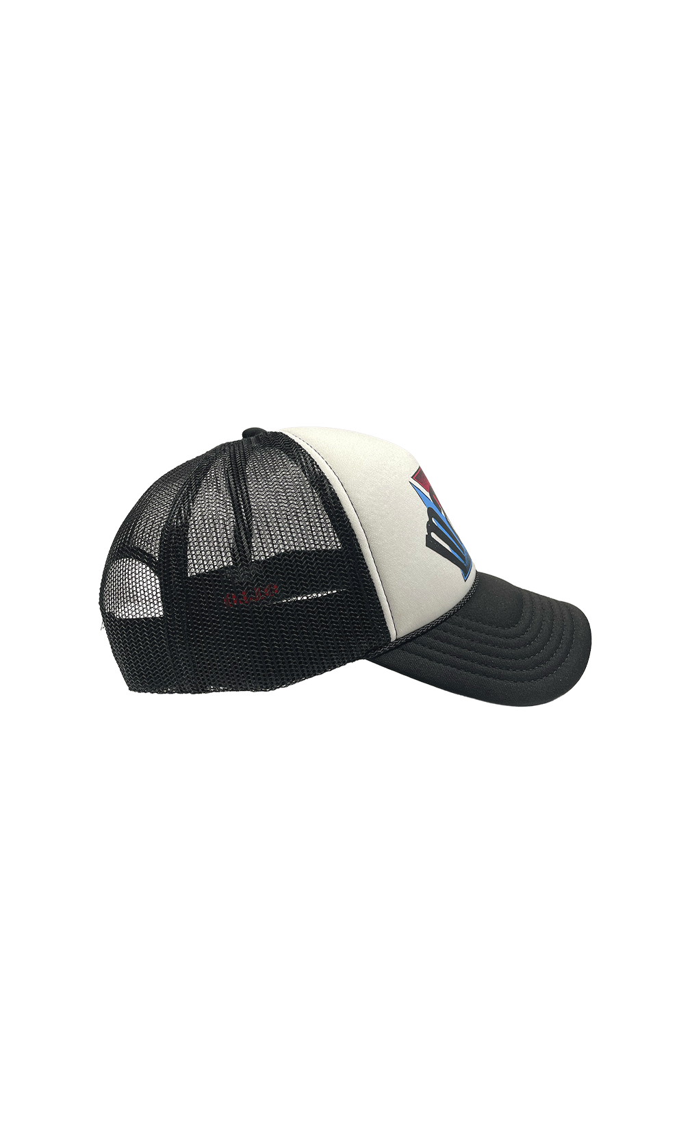 MADRID RETRO TRUCKER CAP