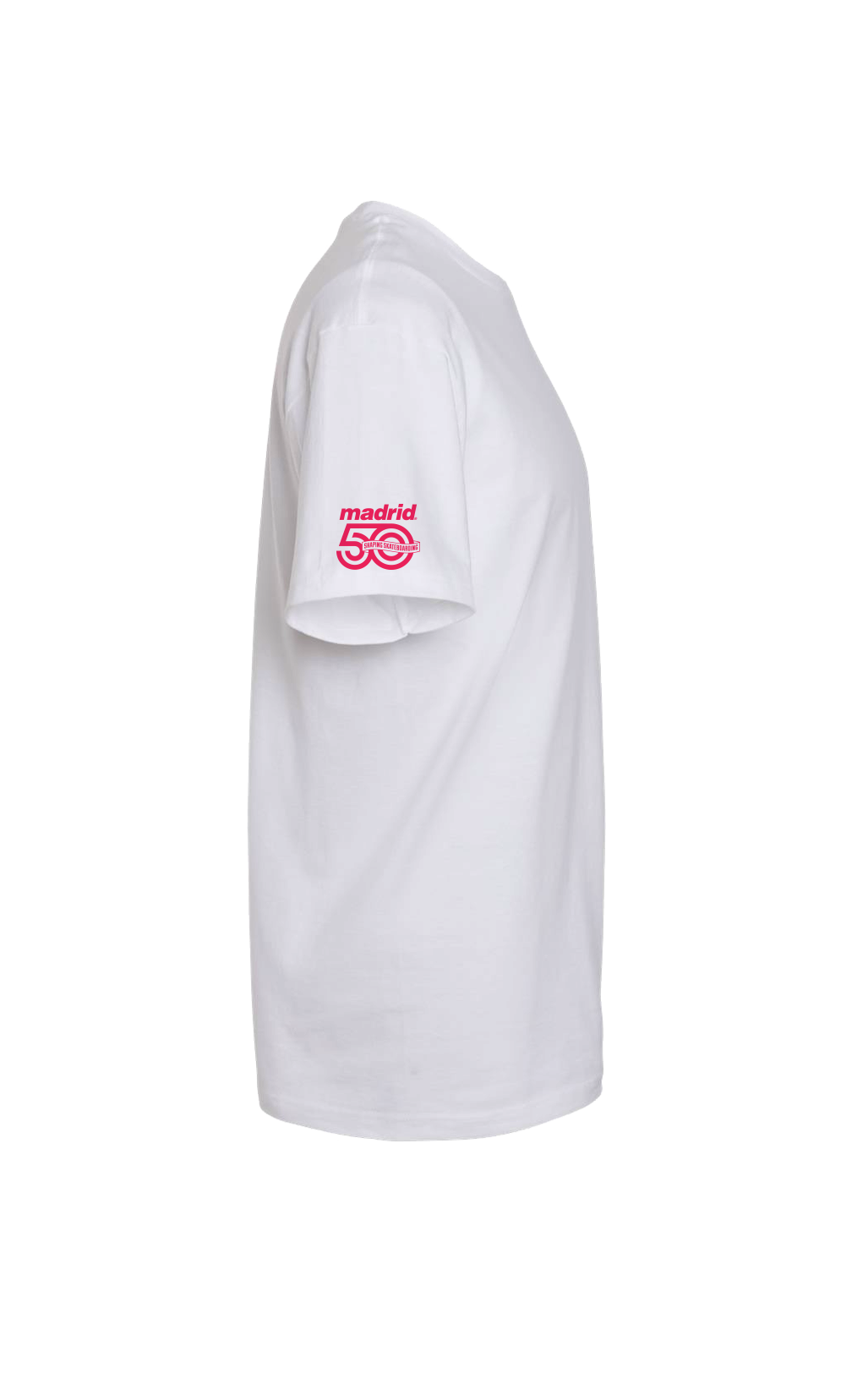 MADRID X VANS LIMITED TEE