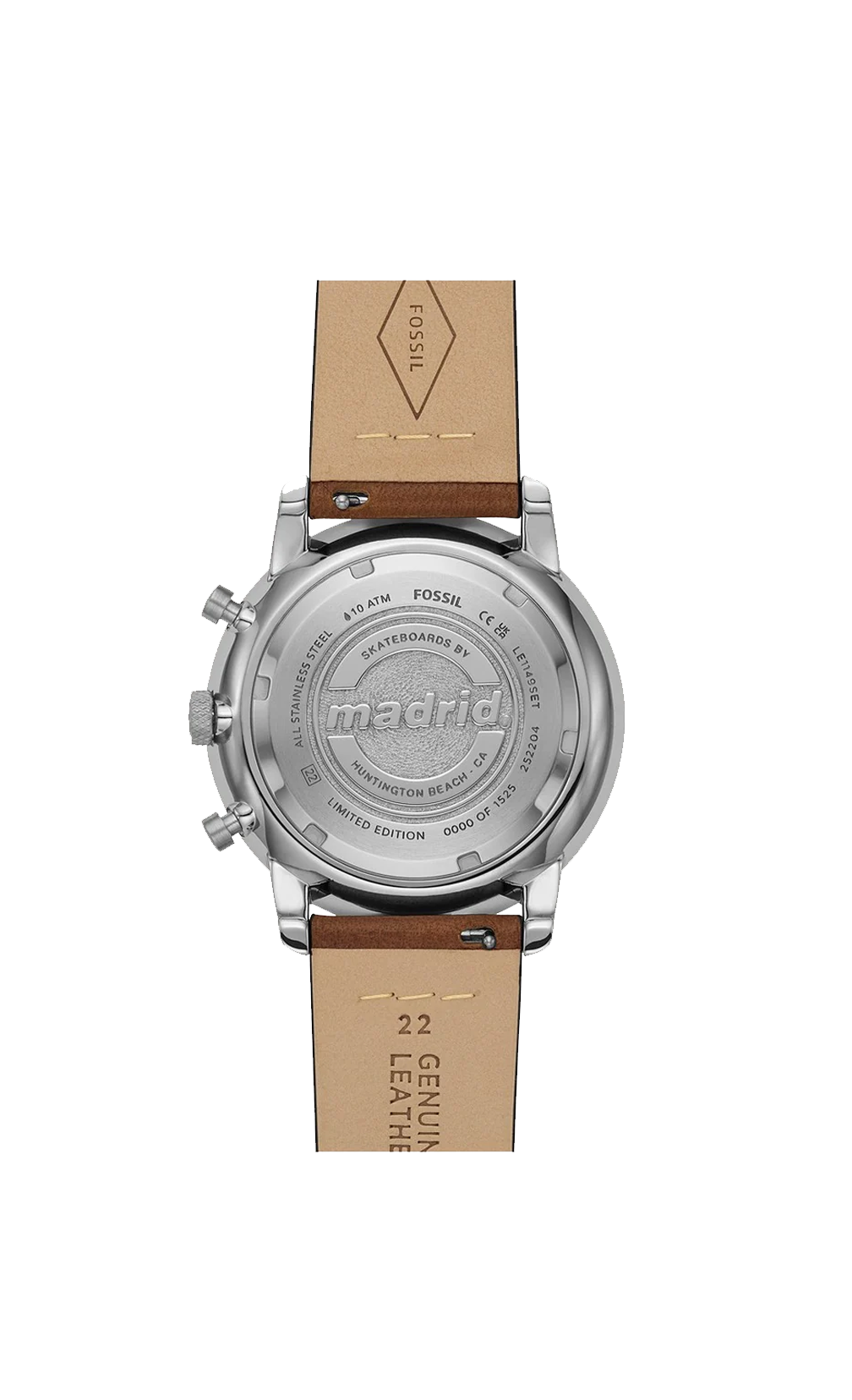 Fossil Limited Edition Collaboration Watch