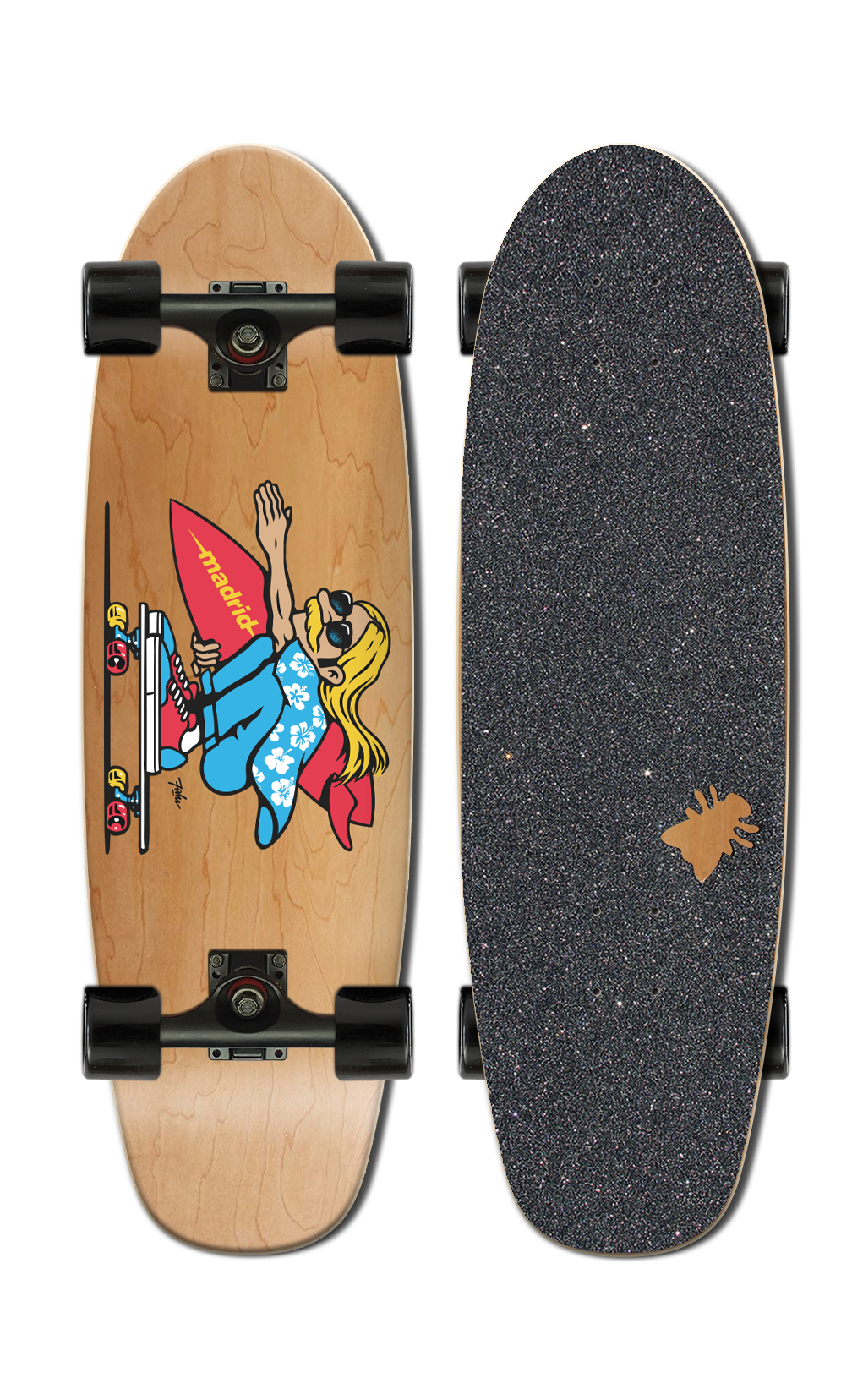 Madrid Skateboards - Achetez skates et planches Madrid ici Madrid Skateboards - Achetez skates et planches Madrid ici