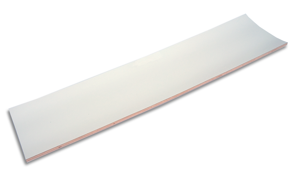 Madrid Build-A-Board DIY Blank Deck