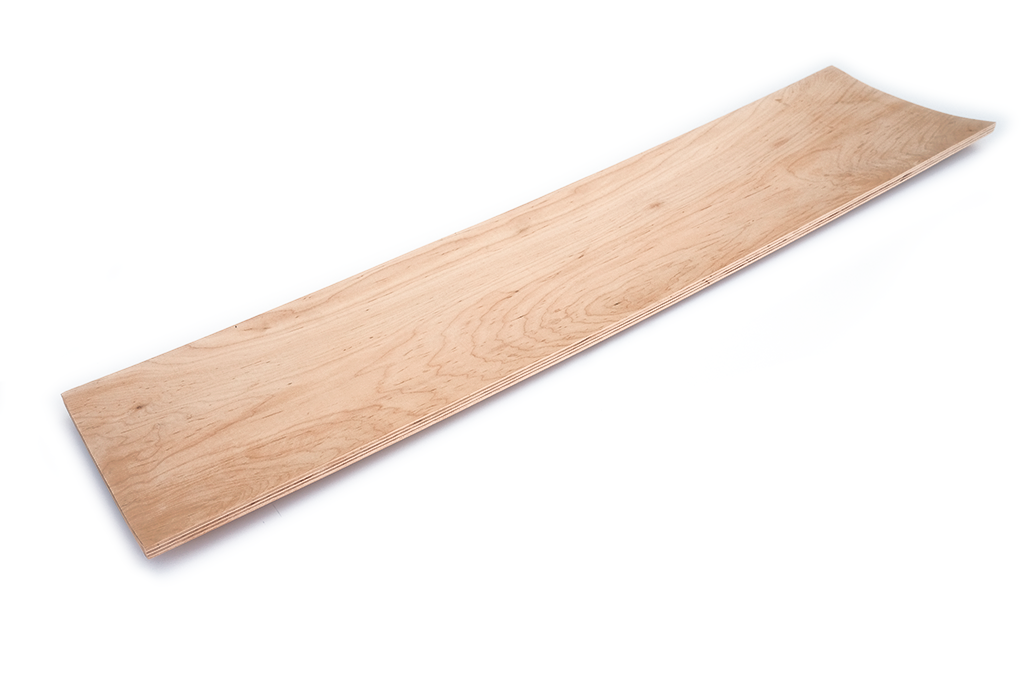 Madrid Build-A-Board DIY Blank Deck