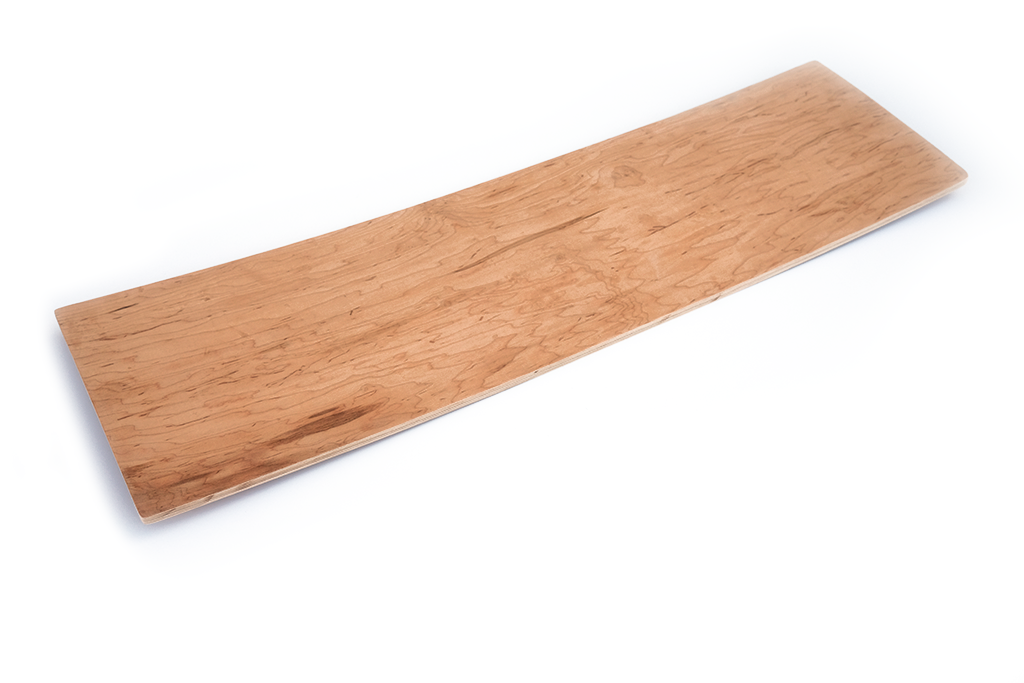 Madrid Build-A-Board DIY Blank Deck