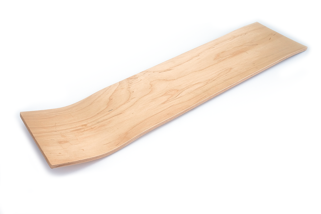 Madrid Build-A-Board DIY Blank Deck