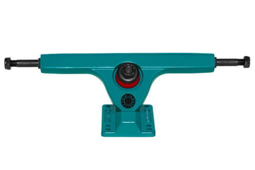 Caliber OG 184mm 44° Midnight Green Trucks