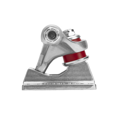 Caliber Standard 8" Raw (Silver) Trucks