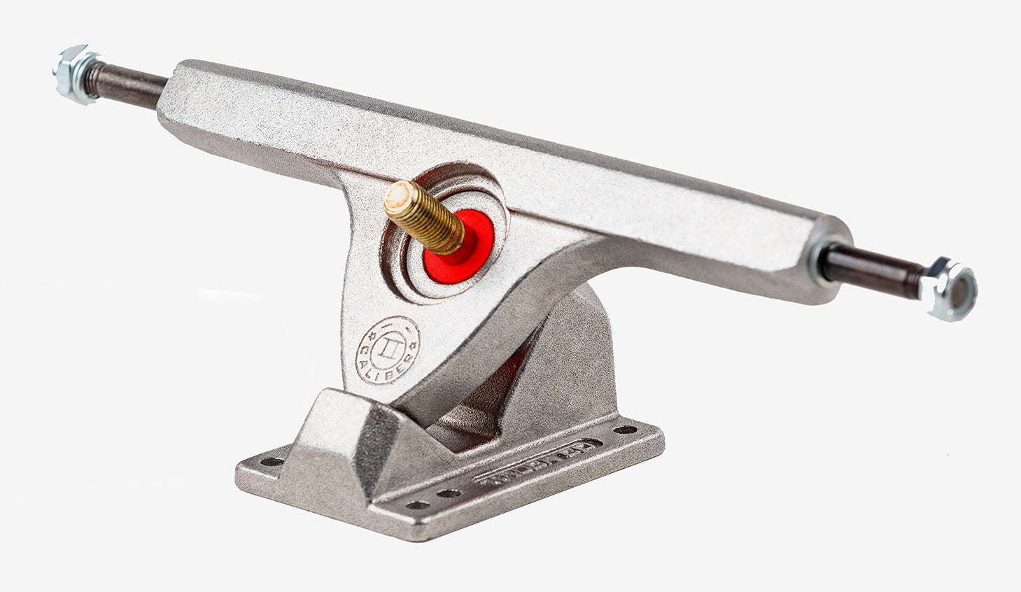 Venom HPF Caliber Plug Barrel Downhill Bushings