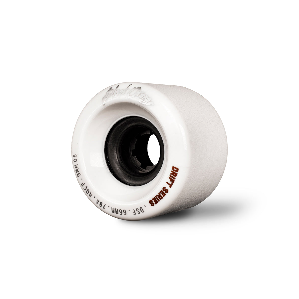 Blood Orange Drift Series 66mm/78A Wheels